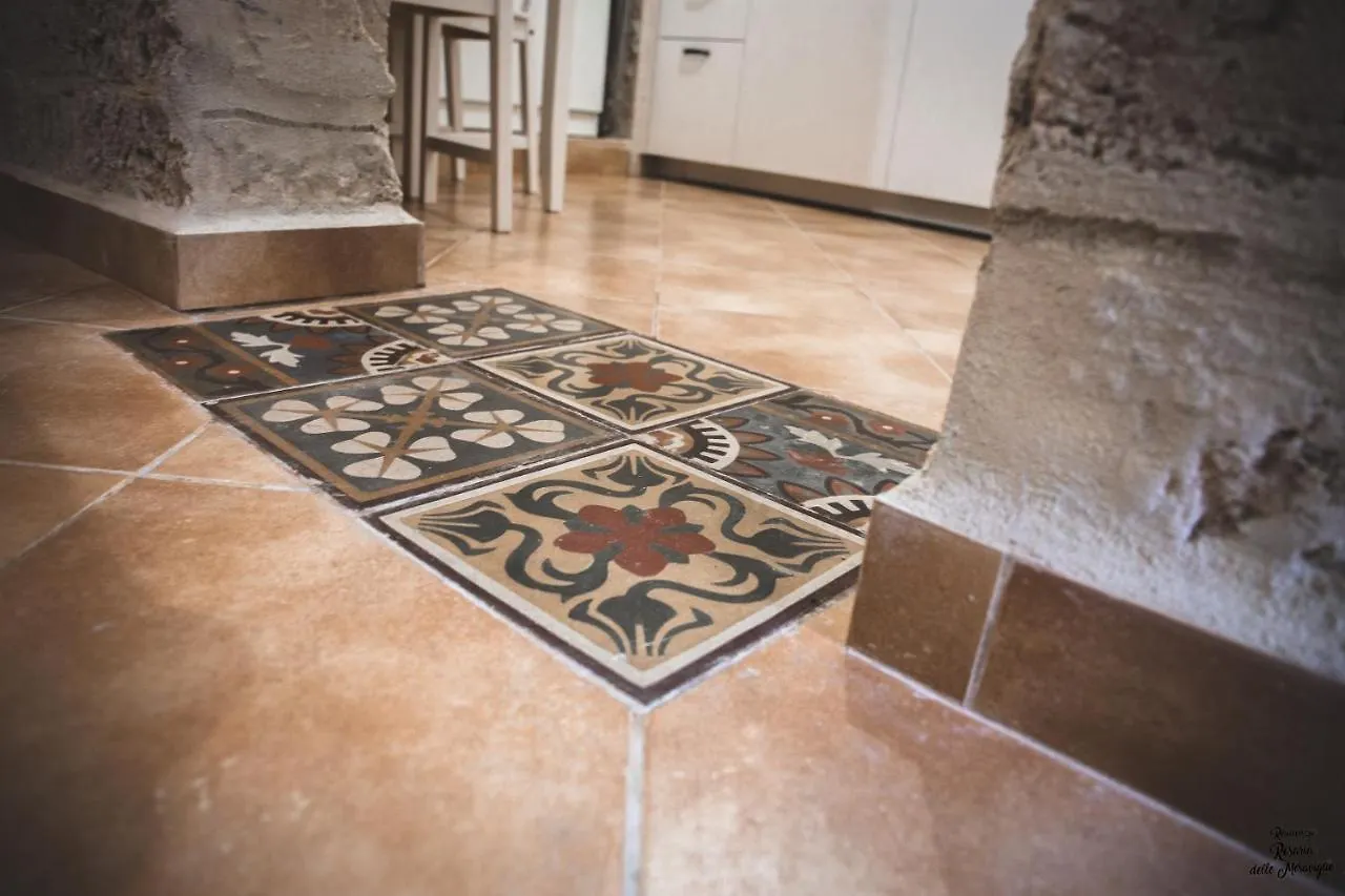 Residenza Rosaria Delle Meraviglie باري