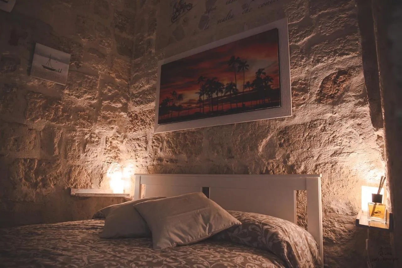 شقة Residenza Rosaria Delle Meraviglie باري