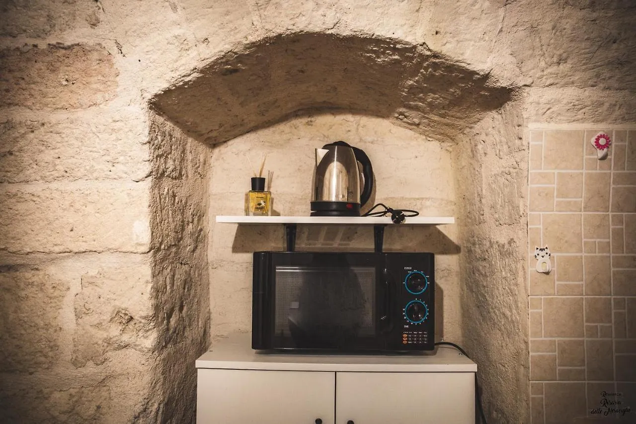 Residenza Rosaria Delle Meraviglie باري إيطاليا