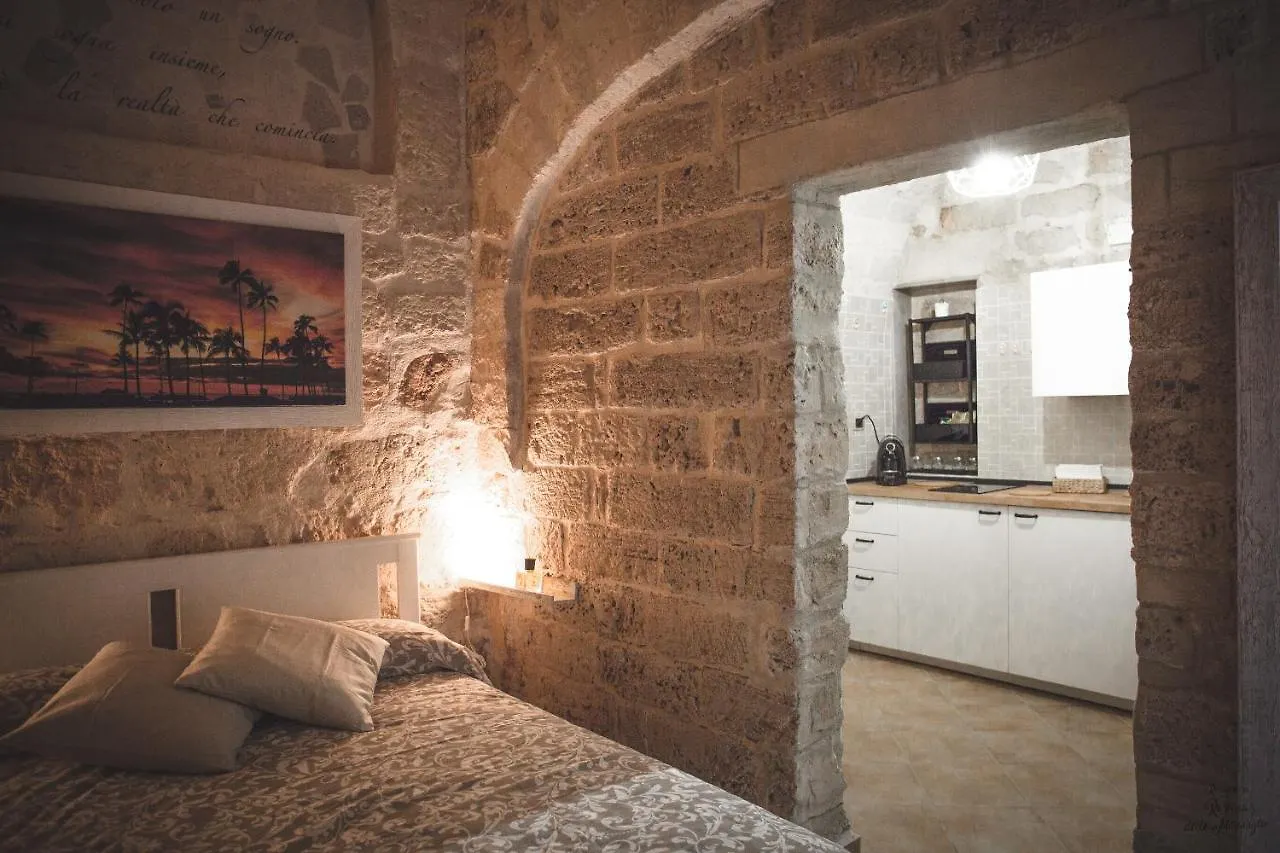 شقة Residenza Rosaria Delle Meraviglie باري إيطاليا