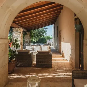 La Casa Di Melo - Organic Farm , Cassibile Italia
