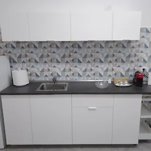 Apartamento U' Pastus, Bari