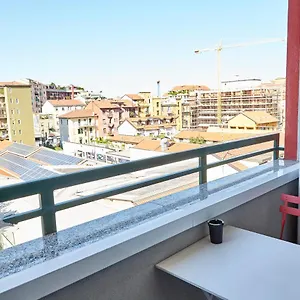 Luvi - Villoresi 28 , Milano Italia