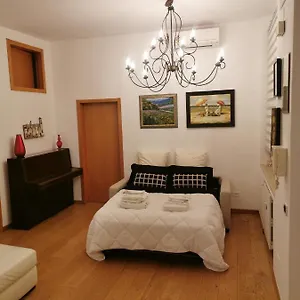 Appartamento Soavis Flat & Garden, Bari