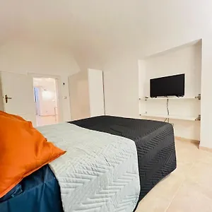 Appartamento Casa Aurora, Bari