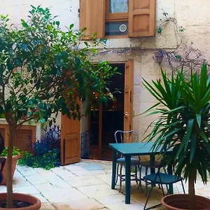Traditional In Old Bari