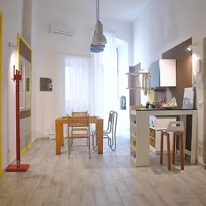 Appartamento Bellissimo Loft Monstra Vecchia, Bari