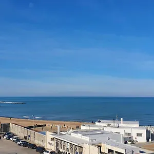 Appartamento Seven Seas Luxury - San Girolamo, Bari