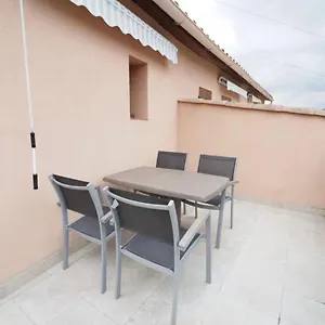 Meuble Avec Terrasse , Gréoux-les-Bains France