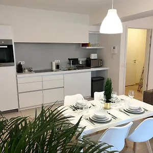 Elegant Flat - Center Of , Bruxelles Belgique