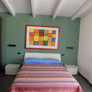 Appartamento Attico Stazione - Montello 16, Bari