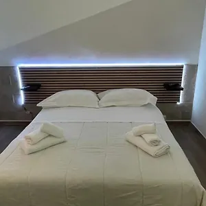 Appartamento Maison 128, Bari