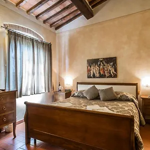 Antica Pieve , Tavarnelle Val di Pesa Italia