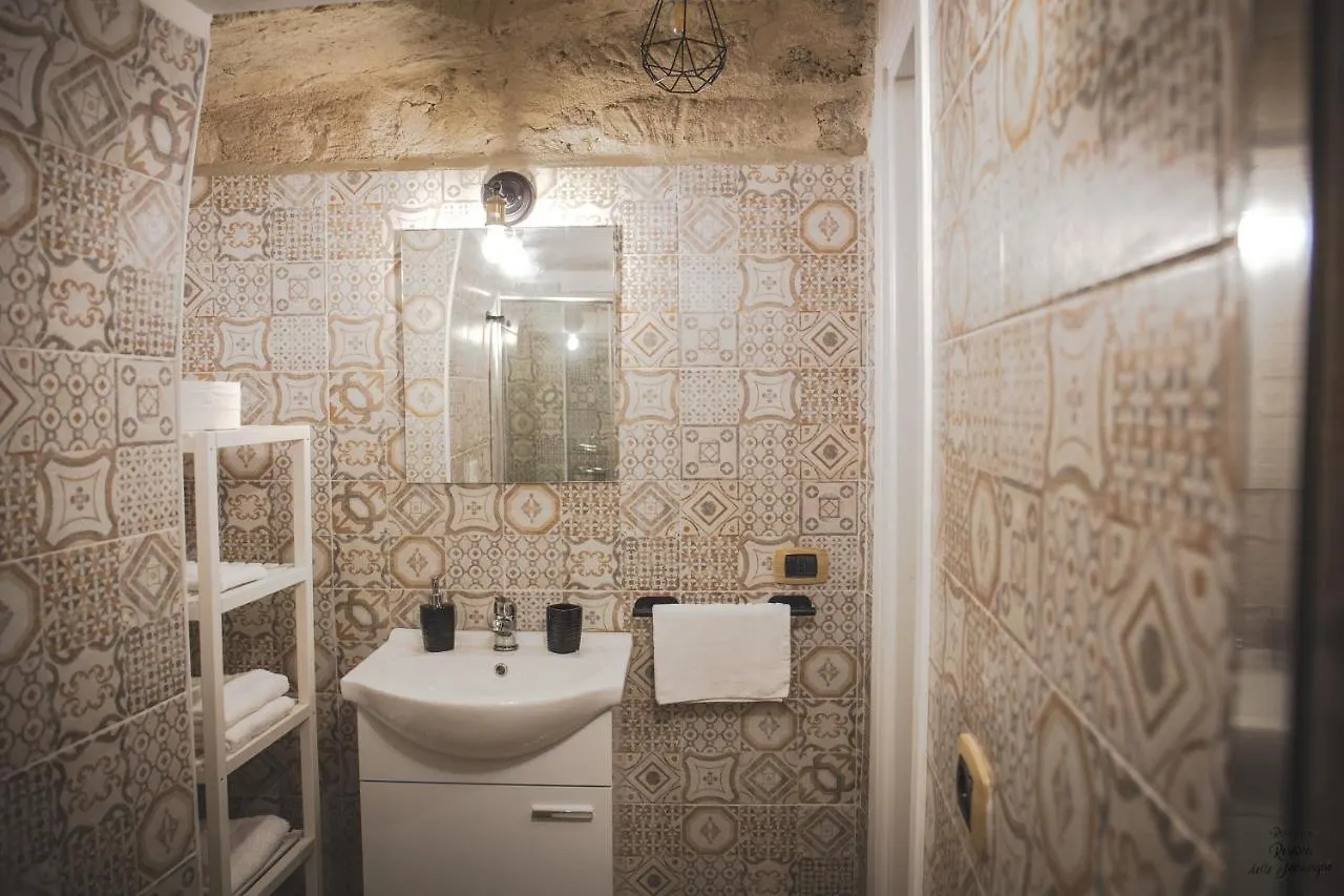 Apartment Residenza Rosaria Delle Meraviglie Bari