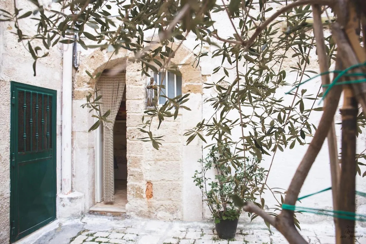 Residenza Rosaria Delle Meraviglie Bari 0*,  Italy