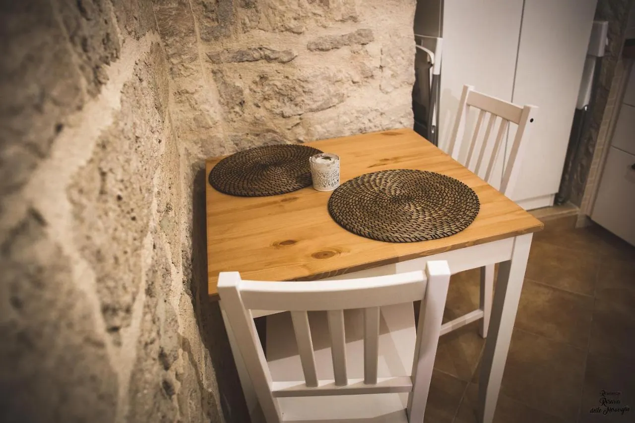 Apartment Residenza Rosaria Delle Meraviglie Bari Italy