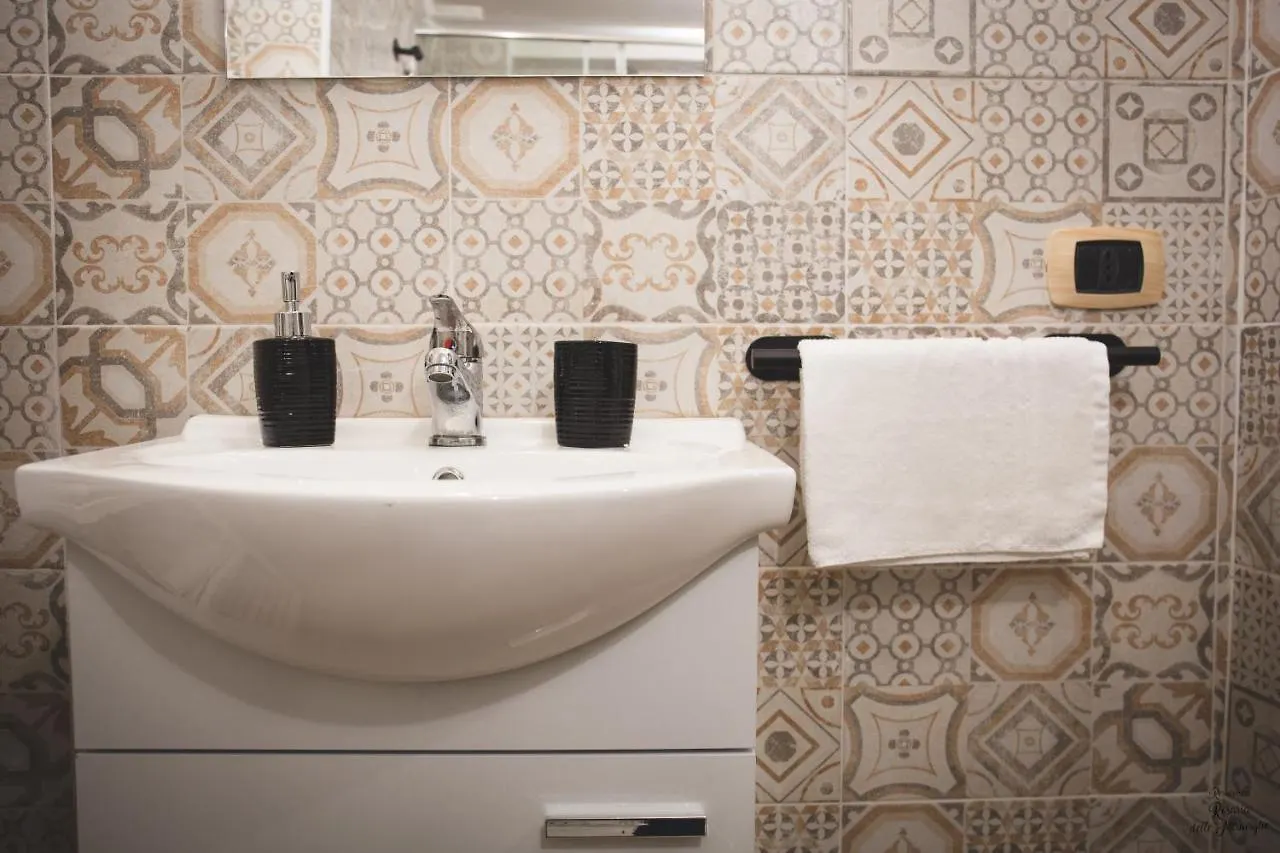 Residenza Rosaria Delle Meraviglie Bari Apartment