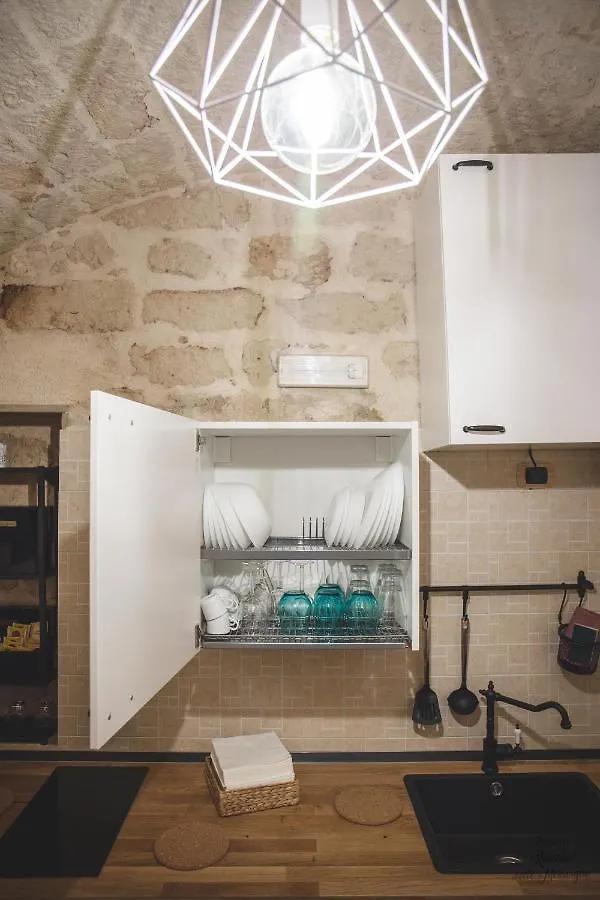 Residenza Rosaria Delle Meraviglie Bari Apartment